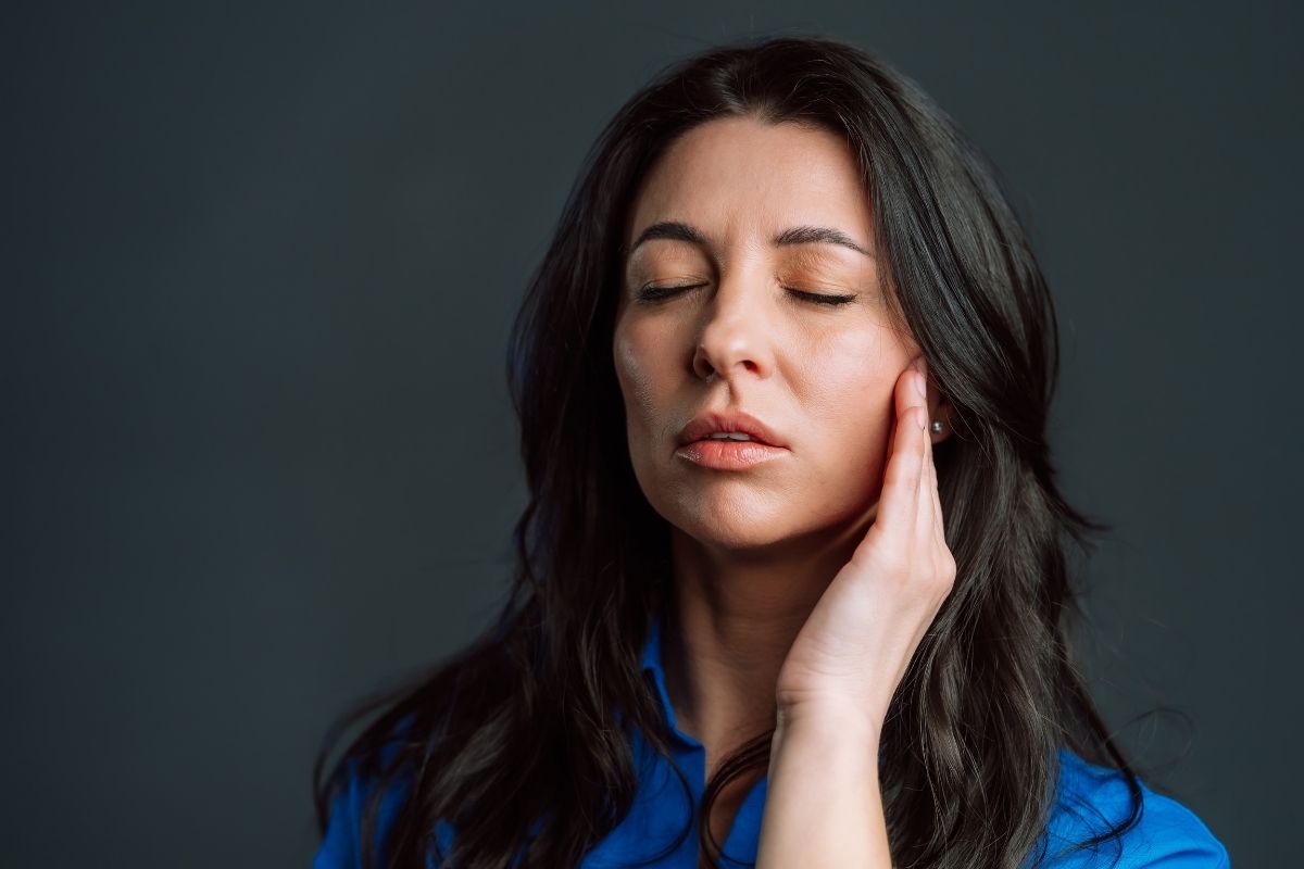 Toothache and Ear Pain