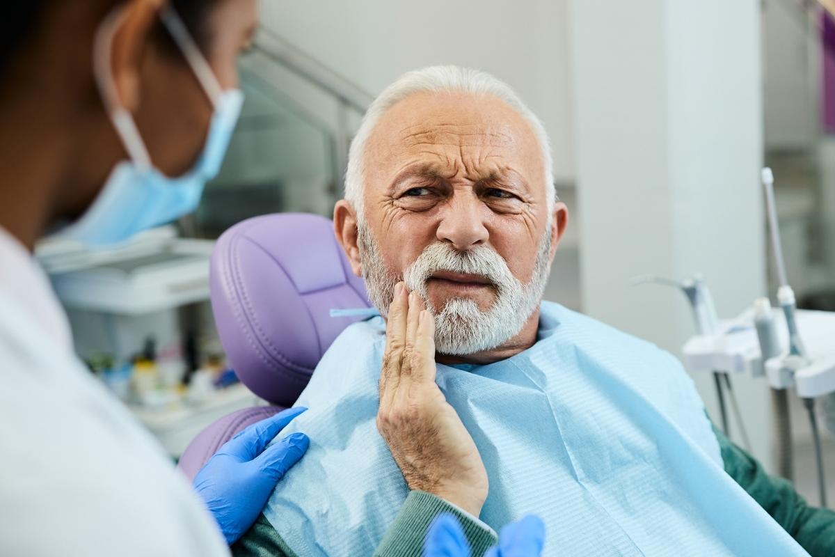 Featured image for “Can Diabetes Increase the Risk of Dental Implant Failure?”