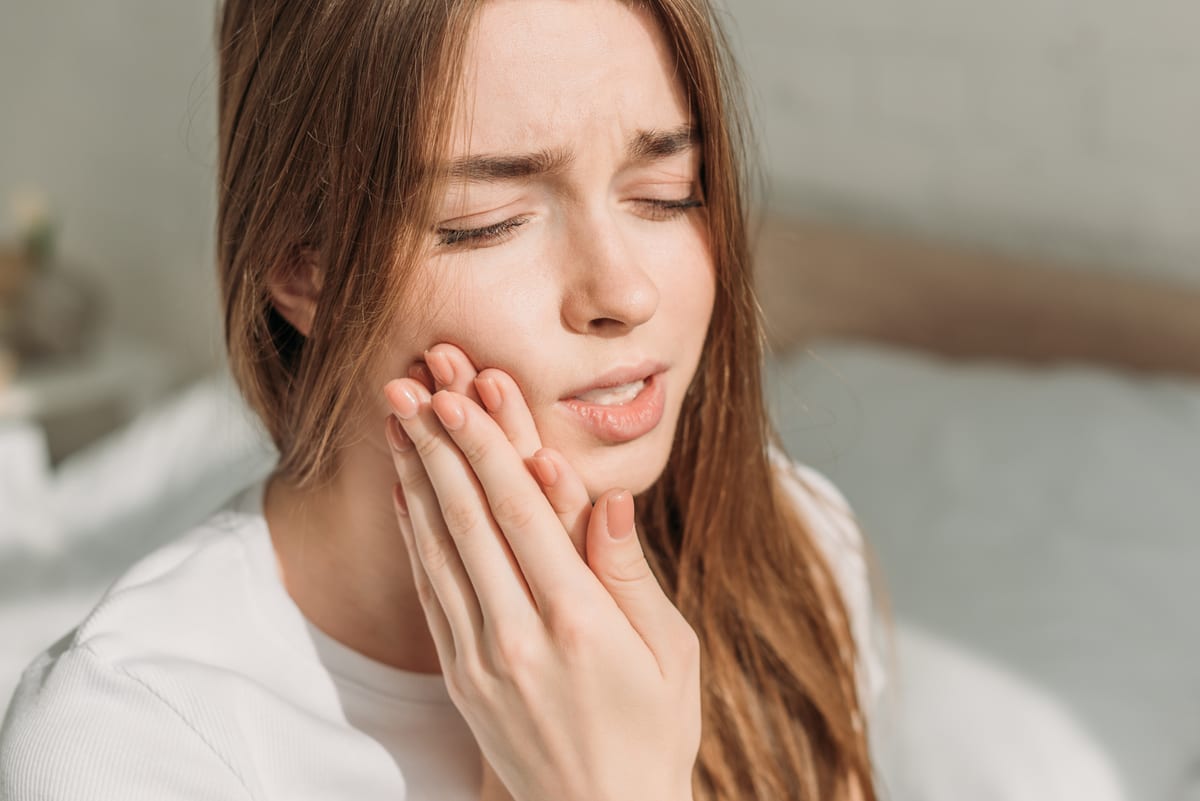 Featured image for “Why Your Dental Abscess Might Be a Hidden Medical Emergency”